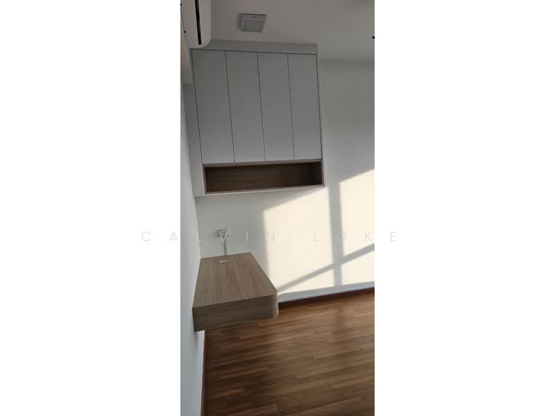 Servis Apartment untuk Disewa di Gems Residences - Calvin Loke - Study - PropertyGuru.com.my