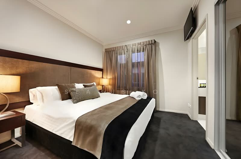 Hotel / Resort for Rent in Bukit Bintang (KL City Centre) - Seamus Kor Kor - PropertyGuru.com.my