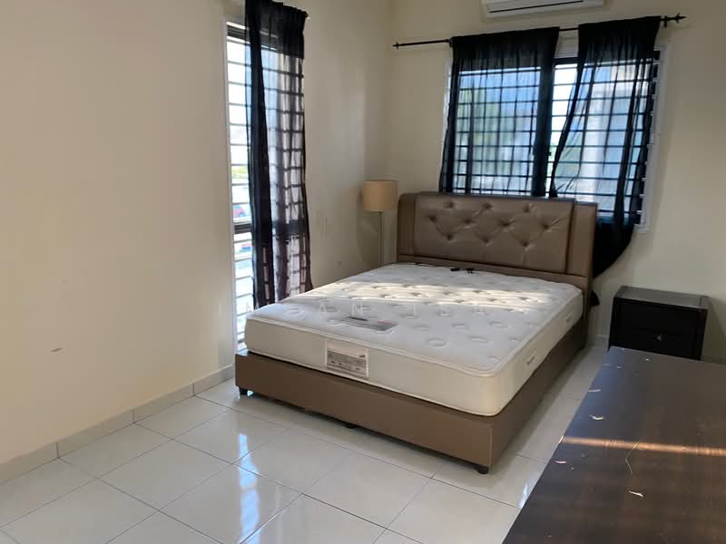 2-storey Terraced House for Sale in Nilai (Negeri Sembilan) - Imran Isa - Bedroom - PropertyGuru.com.my