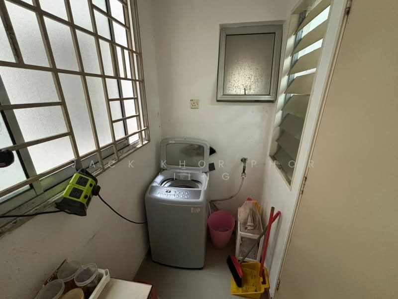 Apartment for Rent at Seri Baiduri - Jack Khor Phor Jiing - Interior - PropertyGuru.com.my
