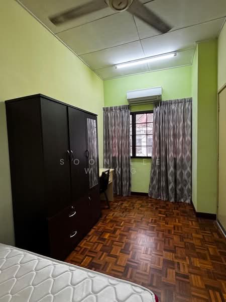 2-storey Terraced House for Sale in Bandar Utama (Selangor) - Soon Lee Wang - Bedroom - PropertyGuru.com.my