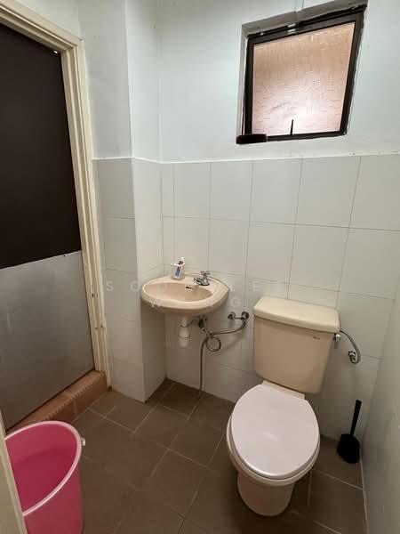 2-storey Terraced House for Sale in Bandar Utama (Selangor) - Soon Lee Wang - Bathroom - PropertyGuru.com.my
