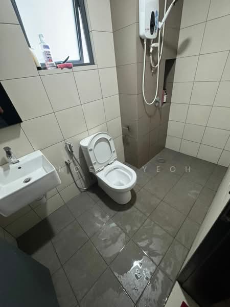 Servis Apartment untuk Disewa di Sunway Velocity TWO - Vincent Yeoh - Bathroom - PropertyGuru.com.my