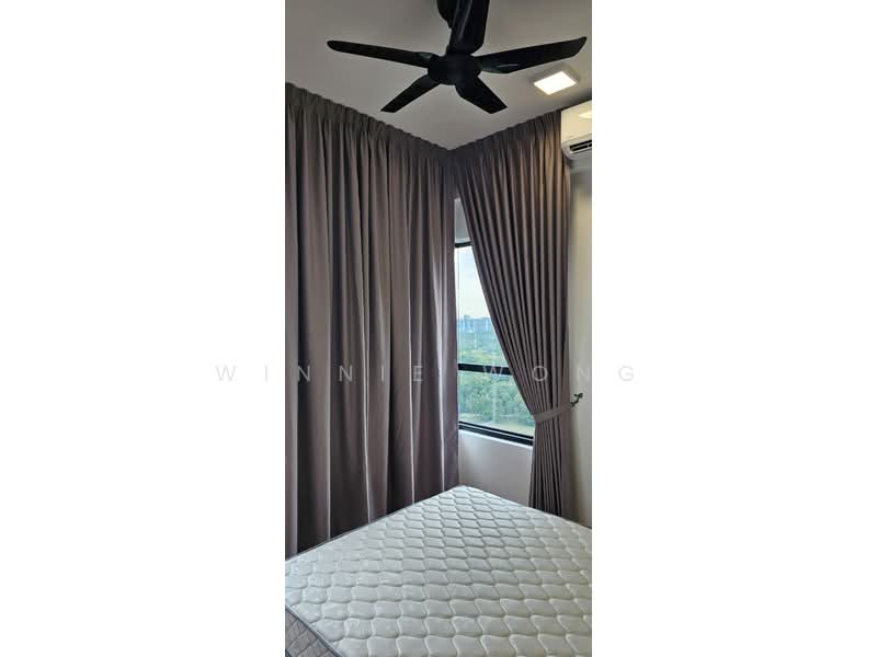 Servis Apartment untuk Disewa di Gems Residences - Winnie Wong - Bedroom - PropertyGuru.com.my