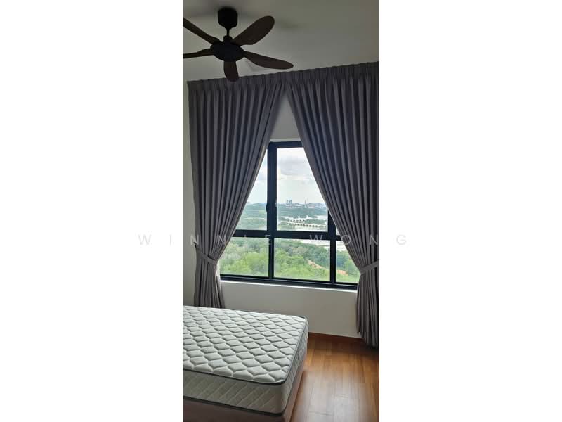 Servis Apartment untuk Disewa di Gems Residences - Winnie Wong - Bedroom - PropertyGuru.com.my