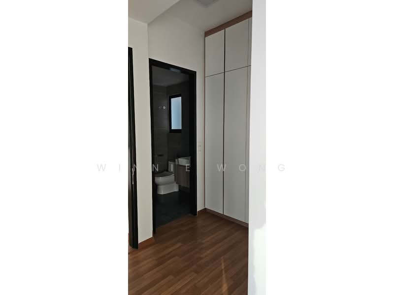Servis Apartment untuk Disewa di Gems Residences - Winnie Wong - Bathroom - PropertyGuru.com.my