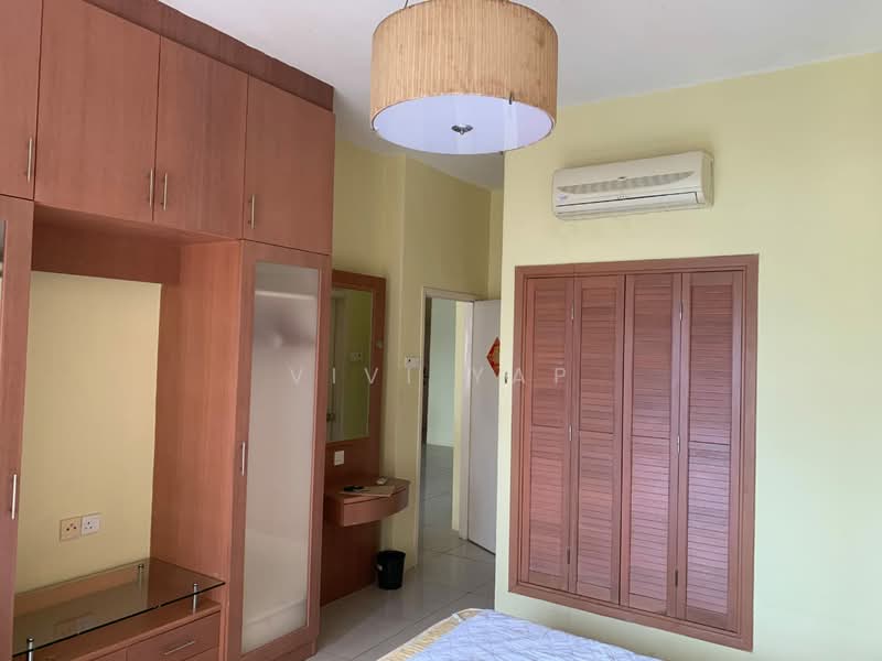 Condominium for Rent at East Lake Residence - Vivi Yap - Bedroom - PropertyGuru.com.my