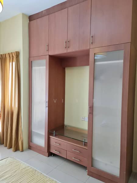 Condominium for Rent at East Lake Residence - Vivi Yap - Bedroom - PropertyGuru.com.my