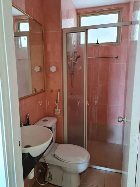 Condominium for Rent at East Lake Residence - Vivi Yap - Bathroom - PropertyGuru.com.my