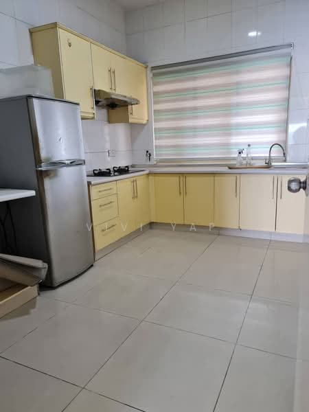 Condominium for Rent at East Lake Residence - Vivi Yap - Kitchen - PropertyGuru.com.my