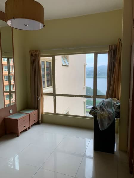 Condominium for Rent at East Lake Residence - Vivi Yap - View - PropertyGuru.com.my