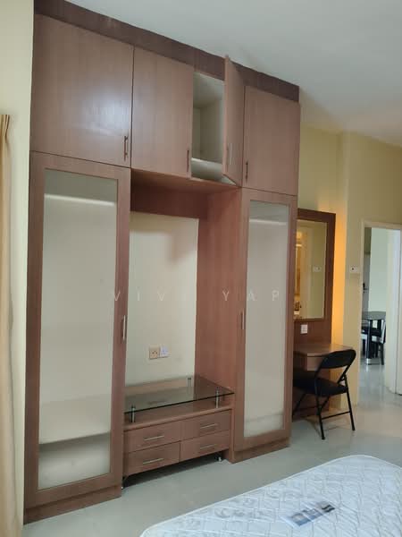 Condominium for Rent at East Lake Residence - Vivi Yap - PropertyGuru.com.my