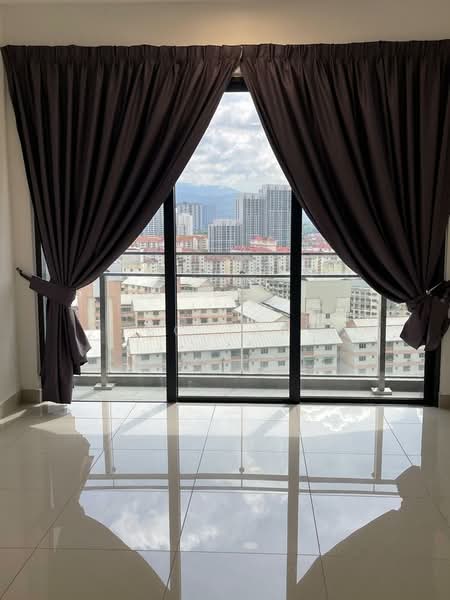 Condominium for Sale at Trinity Lemanja - BC TAN - View - PropertyGuru.com.my