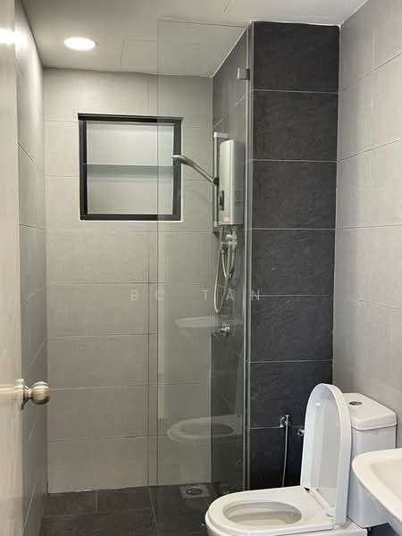Condominium for Sale at Trinity Lemanja - BC TAN - Bathroom - PropertyGuru.com.my