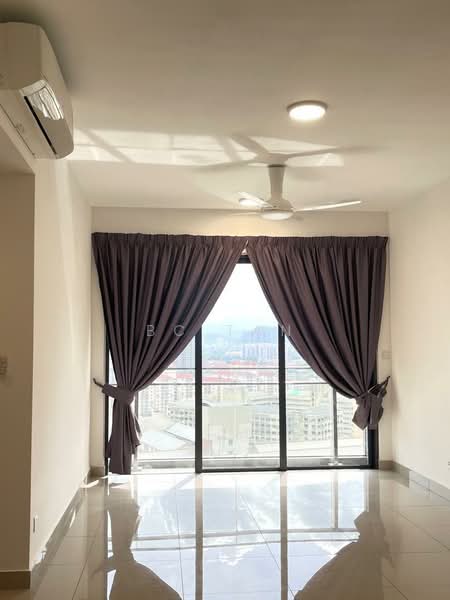 Condominium for Sale at Trinity Lemanja - BC TAN - View - PropertyGuru.com.my