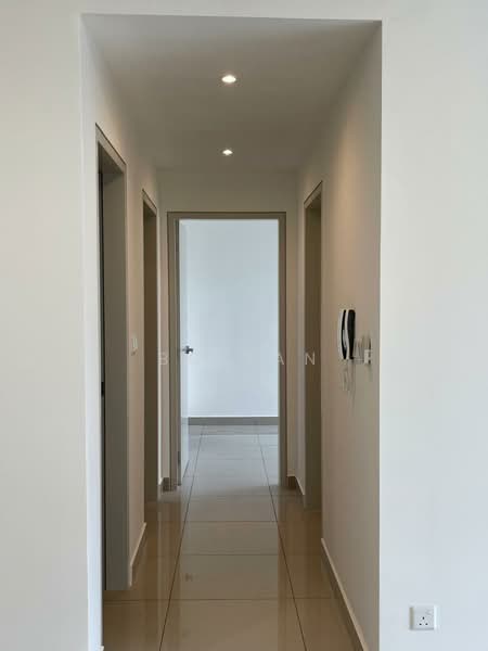 Condominium for Sale at Trinity Lemanja - BC TAN - Corridor - PropertyGuru.com.my