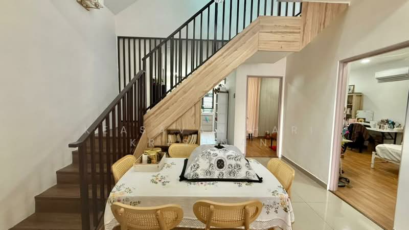 Rumah Teres 1.5 Tingkat untuk Dijual di Subang Jaya (Selangor) - Keasavan Hari Krishnan - Interior - PropertyGuru.com.my
