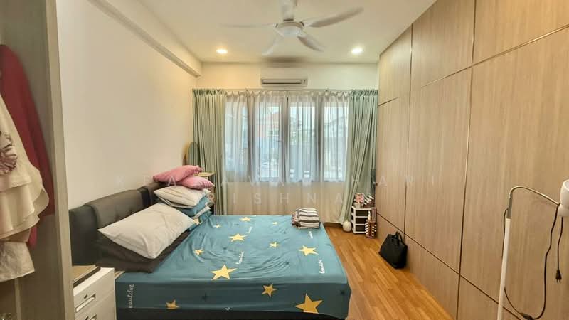 Rumah Teres 1.5 Tingkat untuk Dijual di Subang Jaya (Selangor) - Keasavan Hari Krishnan - PropertyGuru.com.my