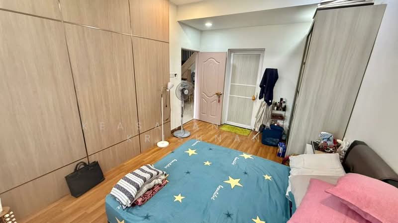 Rumah Teres 1.5 Tingkat untuk Dijual di Subang Jaya (Selangor) - Keasavan Hari Krishnan - PropertyGuru.com.my
