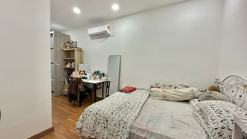 Rumah Teres 1.5 Tingkat untuk Dijual di Subang Jaya (Selangor) - Keasavan Hari Krishnan - PropertyGuru.com.my