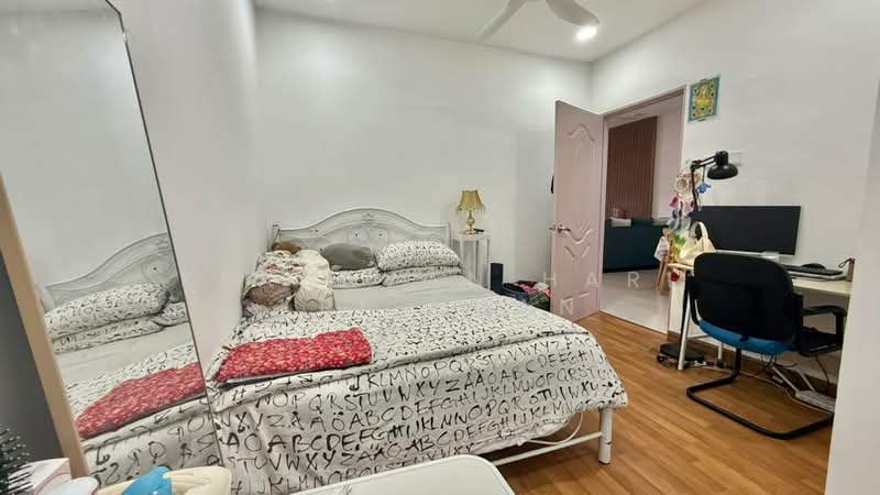 Rumah Teres 1.5 Tingkat untuk Dijual di Subang Jaya (Selangor) - Keasavan Hari Krishnan - PropertyGuru.com.my