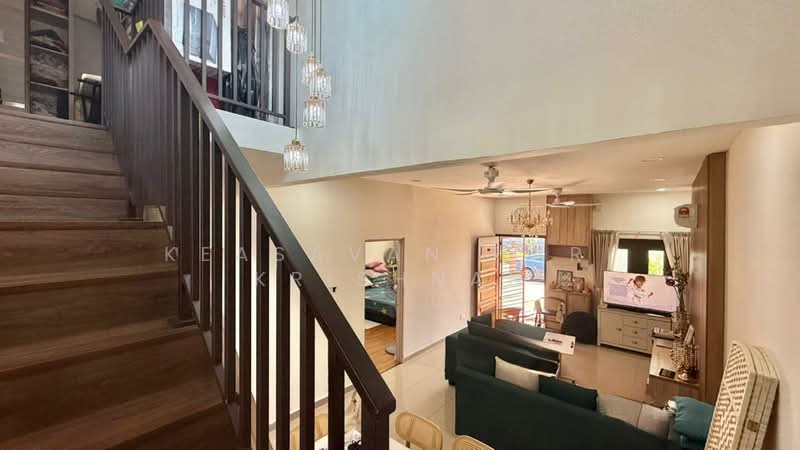 Rumah Teres 1.5 Tingkat untuk Dijual di Subang Jaya (Selangor) - Keasavan Hari Krishnan - PropertyGuru.com.my