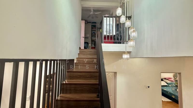 Rumah Teres 1.5 Tingkat untuk Dijual di Subang Jaya (Selangor) - Keasavan Hari Krishnan - PropertyGuru.com.my