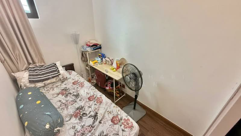 Rumah Teres 1.5 Tingkat untuk Dijual di Subang Jaya (Selangor) - Keasavan Hari Krishnan - PropertyGuru.com.my