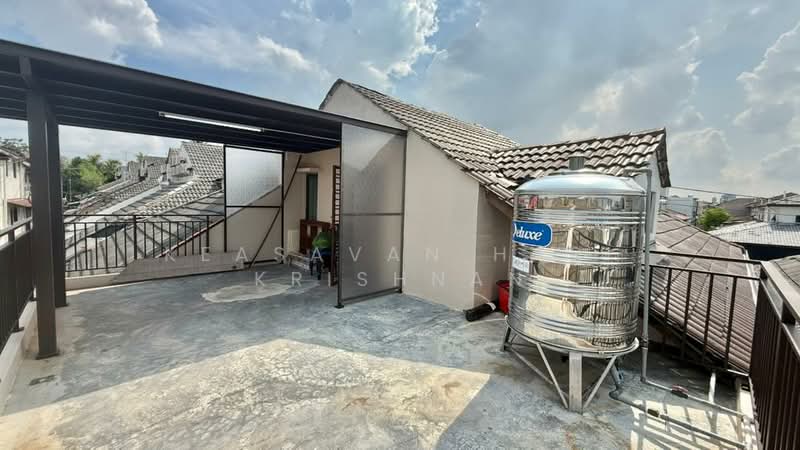 Rumah Teres 1.5 Tingkat untuk Dijual di Subang Jaya (Selangor) - Keasavan Hari Krishnan - PropertyGuru.com.my