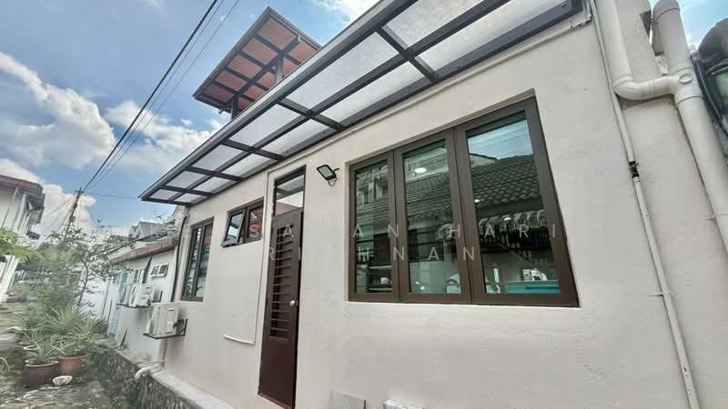 Rumah Teres 1.5 Tingkat untuk Dijual di Subang Jaya (Selangor) - Keasavan Hari Krishnan - PropertyGuru.com.my