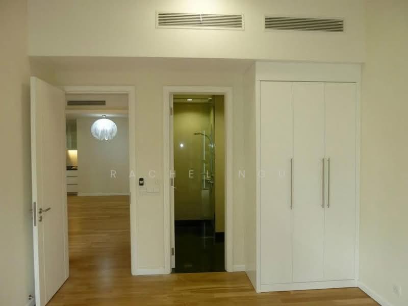 Service Residence for Rent at St Mary Residences - Rachel Ngu - PropertyGuru.com.my