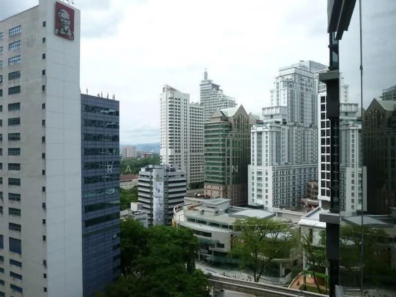 Service Residence for Rent at St Mary Residences - Rachel Ngu - PropertyGuru.com.my