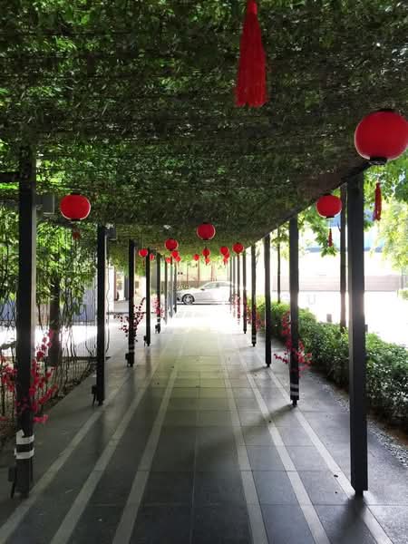 Service Residence for Rent at St Mary Residences - Rachel Ngu - PropertyGuru.com.my