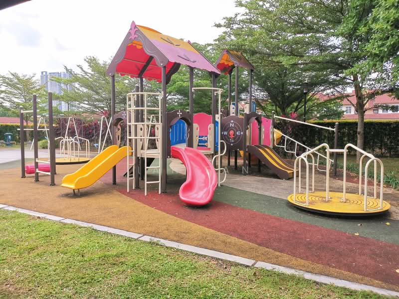 2-storey Terraced House for Sale in Taman Alam Putra (Seri Kembangan) - Ian Fan - Exterior - PropertyGuru.com.my