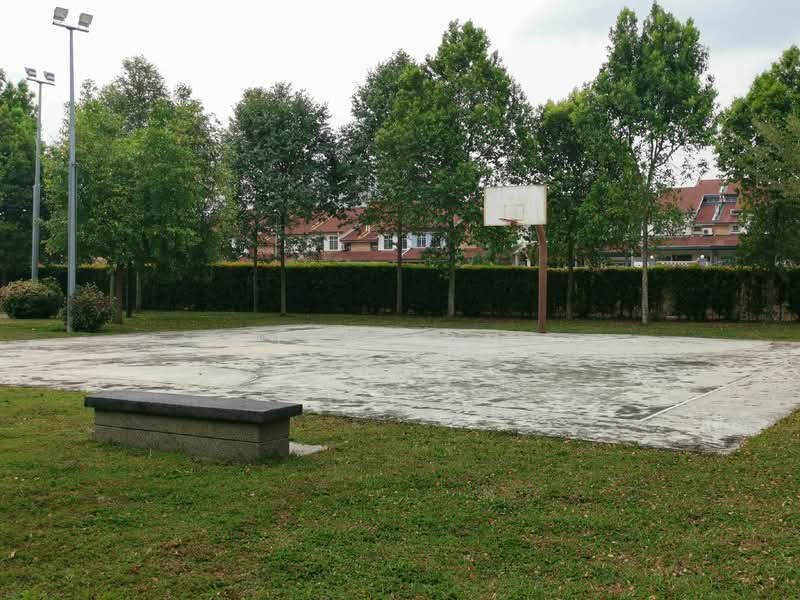 2-storey Terraced House for Sale in Taman Alam Putra (Seri Kembangan) - Ian Fan - Exterior - PropertyGuru.com.my