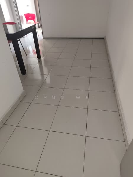 Service Residence for Sale at The Academia @ South City Plaza - Chun Wei - Interior - PropertyGuru.com.my