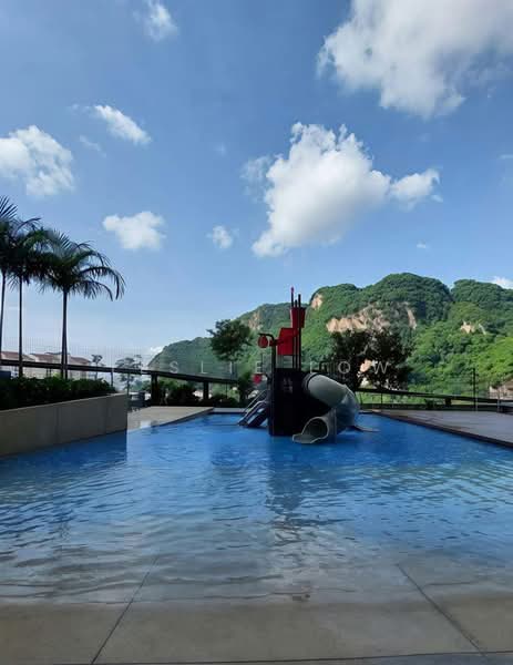 Servis Apartment untuk Dijual di Bayu Residensi - Leslie Low - Exterior - PropertyGuru.com.my