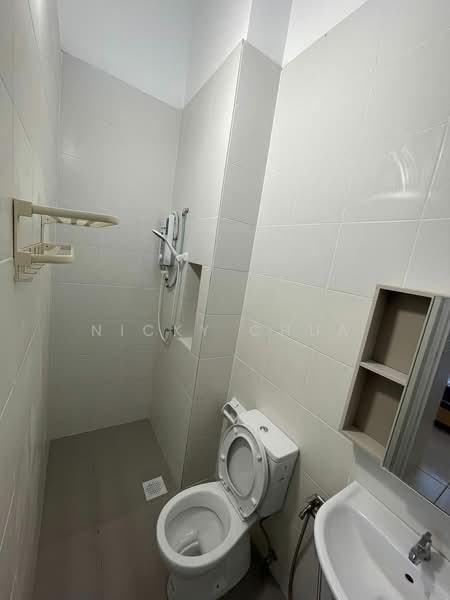 1-storey Terraced House for Rent in Seremban (Negeri Sembilan) - Nicky Chua - Bathroom - PropertyGuru.com.my
