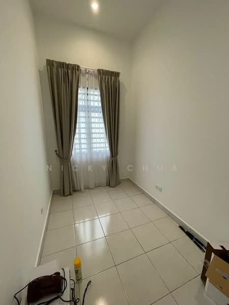 1-storey Terraced House for Rent in Seremban (Negeri Sembilan) - Nicky Chua - Interior - PropertyGuru.com.my