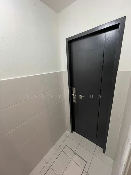 1-storey Terraced House for Rent in Seremban (Negeri Sembilan) - Nicky Chua - Entrance - PropertyGuru.com.my