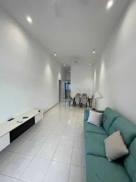Terraced House for Rent in Seremban (Negeri Sembilan) - Nicky Chua - Living Room - PropertyGuru.com.my