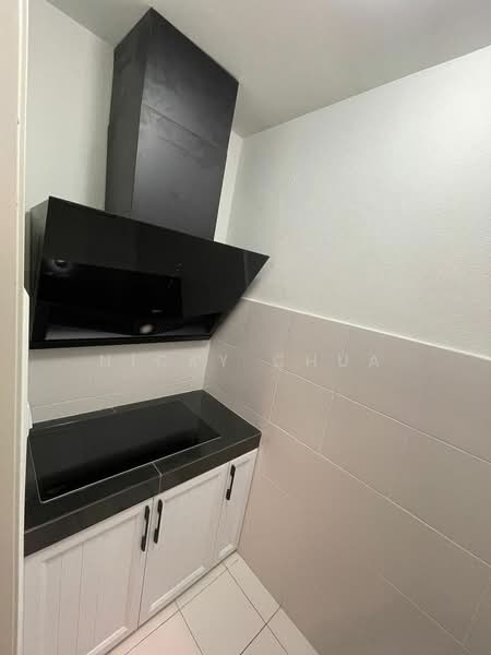 1-storey Terraced House for Rent in Seremban (Negeri Sembilan) - Nicky Chua - Kitchen - PropertyGuru.com.my