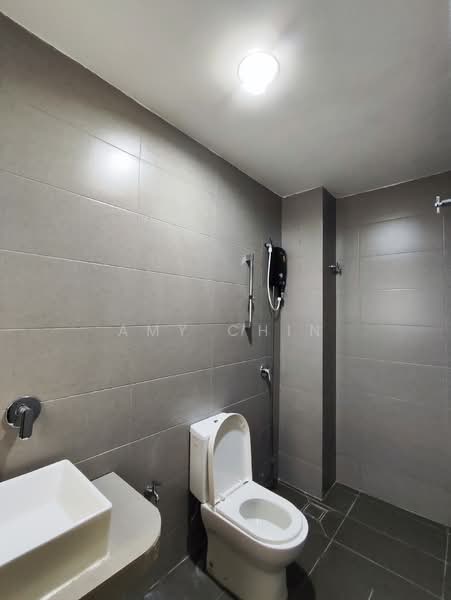 Townhouse for Sale in Wira Heights (Bandar Sungai Long) - Amy Chin - Bathroom - PropertyGuru.com.my