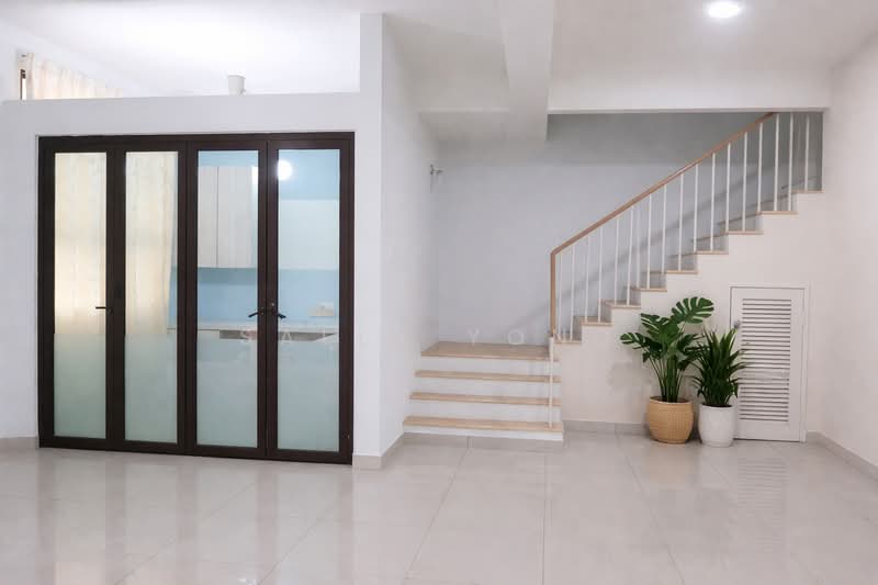 2-storey Terraced House for Sale in Klang (Selangor) - Sally Yong - Interior - PropertyGuru.com.my