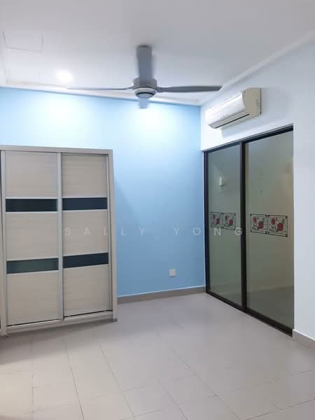 2-storey Terraced House for Sale in Klang (Selangor) - Sally Yong - Bedroom - PropertyGuru.com.my