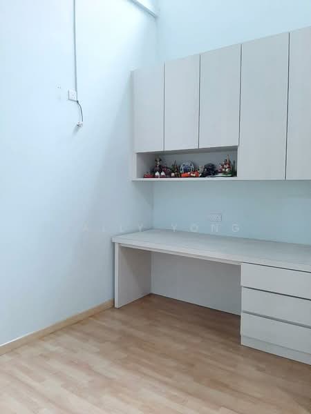 2-storey Terraced House for Sale in Klang (Selangor) - Sally Yong - Study - PropertyGuru.com.my