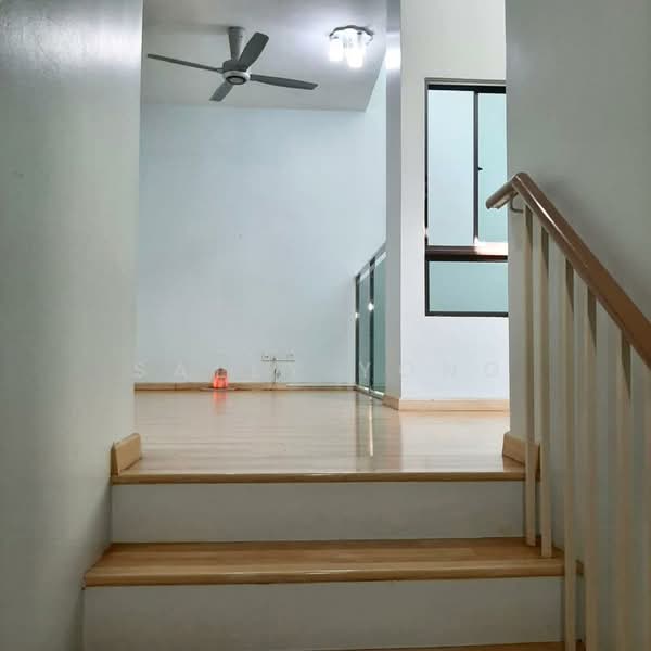 2-storey Terraced House for Sale in Klang (Selangor) - Sally Yong - Interior - PropertyGuru.com.my