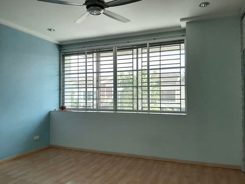 2-storey Terraced House for Sale in Klang (Selangor) - Sally Yong - Interior - PropertyGuru.com.my