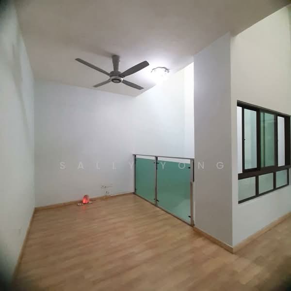 2-storey Terraced House for Sale in Klang (Selangor) - Sally Yong - Interior - PropertyGuru.com.my