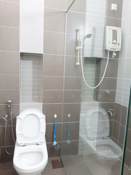 2-storey Terraced House for Sale in Klang (Selangor) - Sally Yong - Bathroom - PropertyGuru.com.my